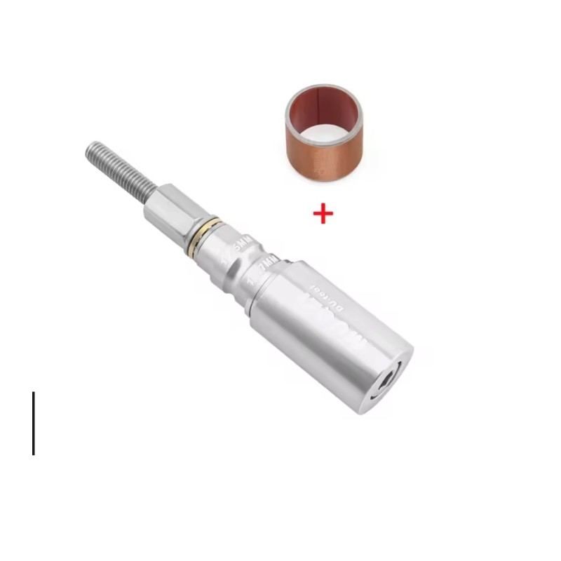 Muqzi lengéscsillapító persely ki- és beszerelési eszköz KROXNE - 4  