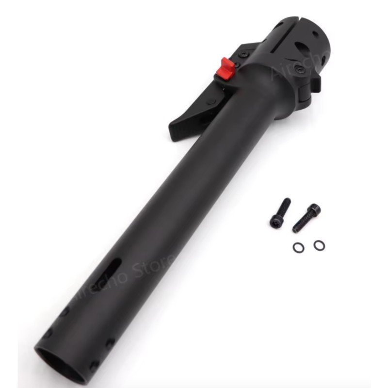 Structurele stuurbuis of mast voor Segway GT1 of Segway GT2 Segway - Ninebot - 1  