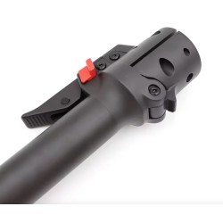 Konštrukčná rúrka riadenia alebo stožiar pre Segway GT1 alebo Segway GT2 Segway - Ninebot - 5  