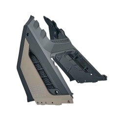 Cadru de conectare sau protector de șasiu pentru seria Segway GT1 sau Segway GT2 Segway - Ninebot - 1  