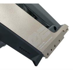 Csatlakozókeret vagy alvázvédő Segway GT1 vagy Segway GT2 sorozathoz Segway - Ninebot - 3  