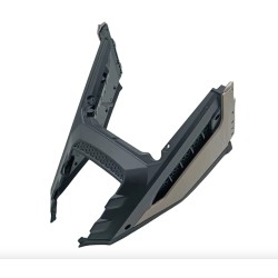 Csatlakozókeret vagy alvázvédő Segway GT1 vagy Segway GT2 sorozathoz Segway - Ninebot - 4  