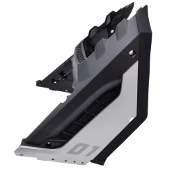 Koblingsramme eller chassisbeskytter for Segway GT1 eller Segway GT2-serien Segway - Ninebot - 7  