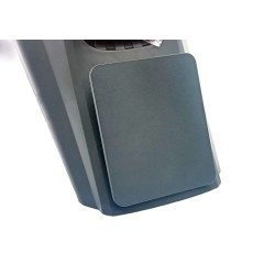 Suporte de matrícula para Segway GT1 ou Segway GT2 Segway - Ninebot - 1  