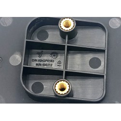 Kátochos pinakídas schediasménos gia Segway GT1 í Segway GT2 Segway - Ninebot - 3  