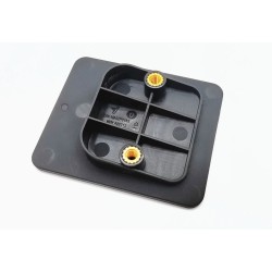 Nummerpladeholder designet til Segway GT1 eller Segway GT2 Segway - Ninebot - 4  