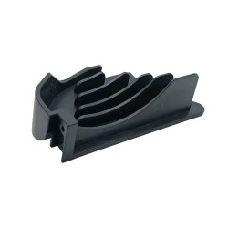 Dekorativa delar ventilationsgaller för Segway GT1, GT1E, GT2 eller liknande modeller Segway - Ninebot - 5 
Ventilationsgrillkåp