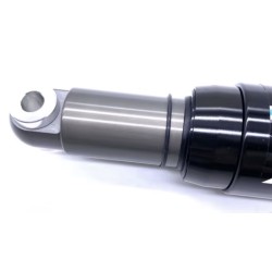 Zadniy vozdushnyy amortizator dlya Segway ZT3 Pro KROXNE - 8  