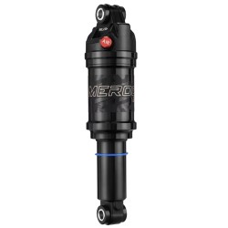 Első léglengéscsillapító Segway GT1 vagy Segway GT2 típusokhoz KROXNE - 6  