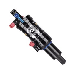 Zadniy vozdushnyy amortizator dlya Segway GT1 ili Segway GT2 KROXNE - 7  