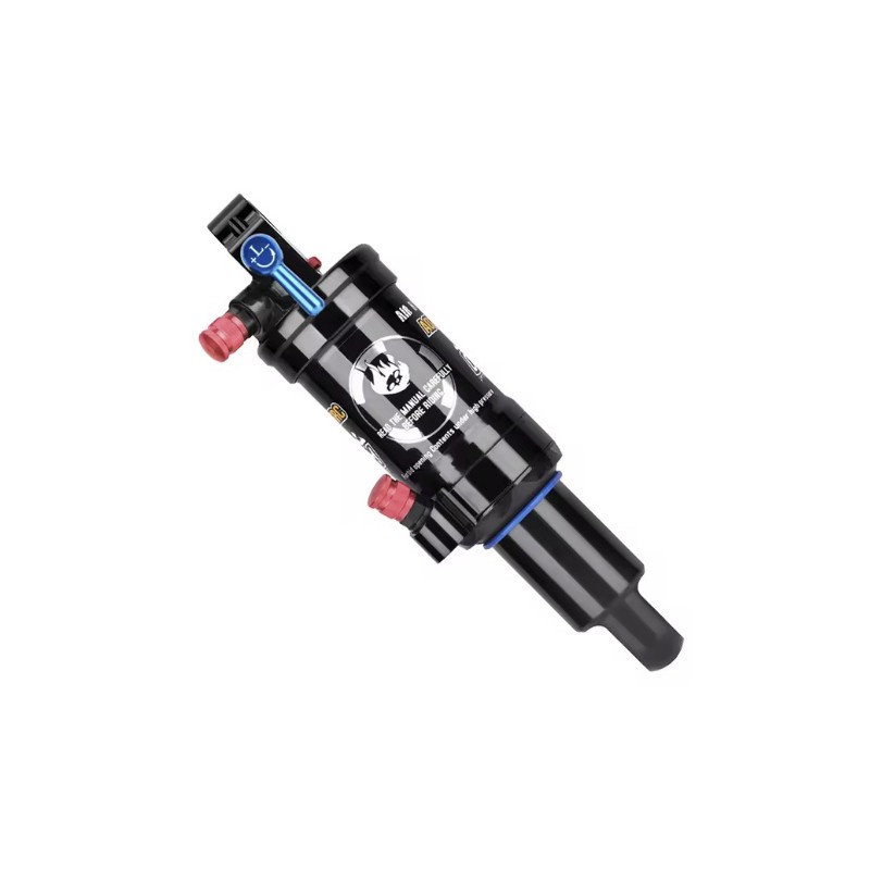 Zadniy vozdushnyy amortizator dlya Segway GT1 ili Segway GT2 KROXNE - 7  