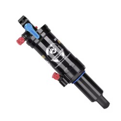 Peredniy vozdushnyy amortizator dlya Segway GT1 ili Segway GT2 KROXNE - 9  