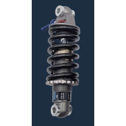 Hátsó léglengéscsillapító Segway ZT3 Pro-hoz KROXNE - 12  