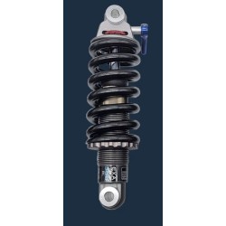 Zadniy vozdushnyy amortizator dlya Segway GT1 ili Segway GT2 KROXNE - 8  