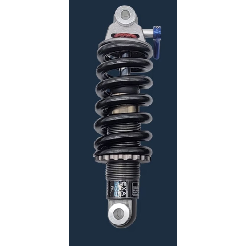 Hátsó léglengéscsillapító Segway GT1 vagy Segway GT2 típusokhoz KROXNE - 8  