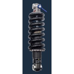 Peredniy vozdushnyy amortizator dlya Segway GT1 ili Segway GT2 KROXNE - 10  