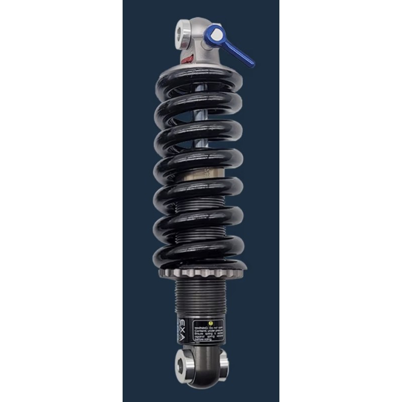 Peredniy vozdushnyy amortizator dlya Segway GT1 ili Segway GT2 KROXNE - 10  