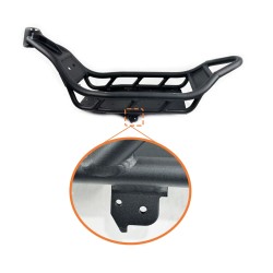 Chassis oficial para scooter elétrica Viper E 2 Max E 3 Max, versão melhorada e reforçada VIper - 1  