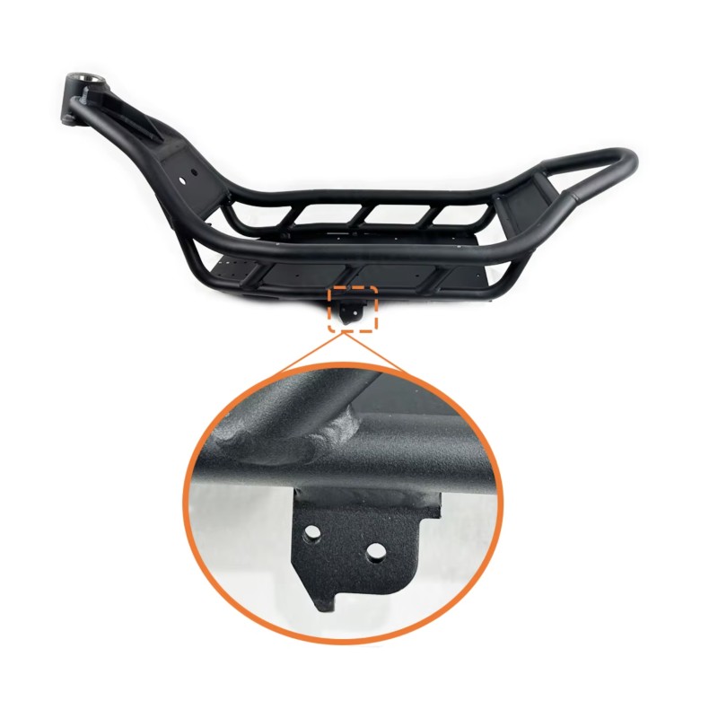 Offizielles Chassis für den Elektroroller Viper E 2 Max E 3 Max, verbesserte und verstärkte Version VIper - 1  