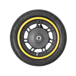 Pŭlna 10-inchova bezkamerna predna dzhanta za seriya Ninebot Segway Max G2 ili podobna Segway - Ninebot - 13 
Rezervna guma za s