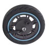 Jante avant tubeless complète de 10 pouces pour la série Ninebot Segway Max G2 ou similaire Segway - Ninebot - 18 
Pneu de rempl