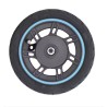 Cerchio anteriore tubeless completo da 10 pollici per la serie Ninebot Segway Max G2 o simili Segway - Ninebot - 19 
Pneumatico 