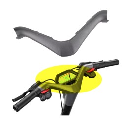 Cheirolaví Fairing Guard - Segway GT1, seirá GT2 Segway - Ninebot - 3  