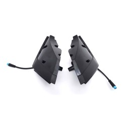 Original'naya sborka okruzhayushchego sveta dlya Segway GT1 / GT1E / GT2 Segway - Ninebot - 4 
Komplekt dlya ustanovki vneshnego