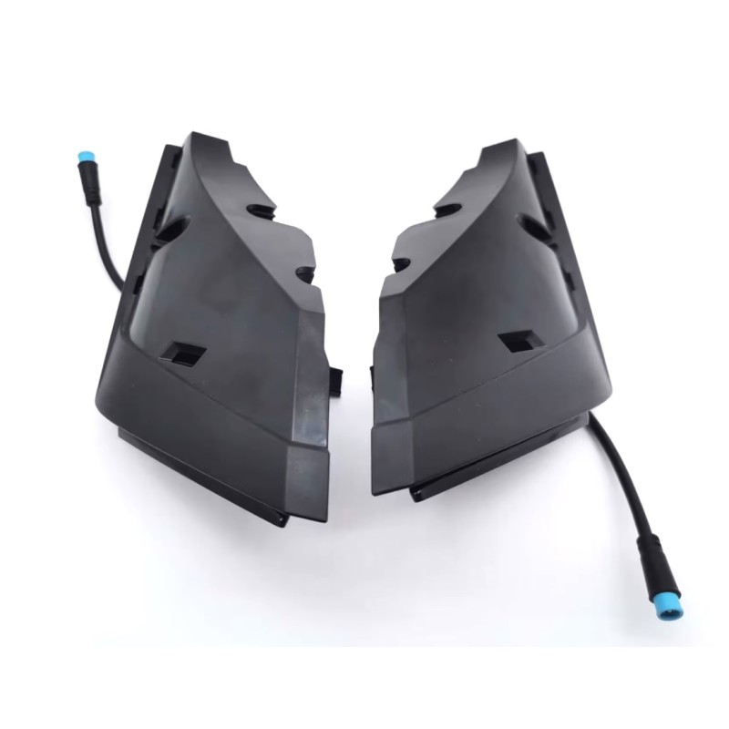 Original Ambient Light Assembly för Segway GT1 / GT1E / GT2 Segway - Ninebot - 6 
Installationssats för omgivande ljus för Segwa