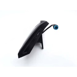 Originalus aplinkos šviesos mazgas, skirtas Segway GT1 / GT1E / GT2 Segway - Ninebot - 10 
Aplinkos šviesos montavimo rinkinys S