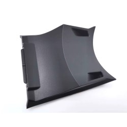 Tampa decorativa do tubo inferior/chassis para o Segway GT1 ou Segway GT2 Segway - Ninebot - 1  