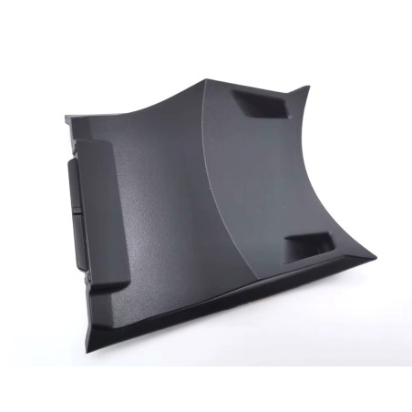 Cubierta decorativa inferior del tubo / chasis del Segway GT1 o Segway GT2 Segway - Ninebot - 1  