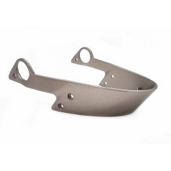 Első villa díszdarab Segway GT1 vagy Segway GT2 robogóhoz Segway - Ninebot - 3  