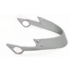 Dekorativna chast za predna vilka za skuter Segway GT1 ili Segway GT2 Segway - Ninebot - 5  