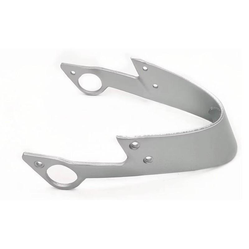 Decoratief voorvorkstuk voor Segway GT1 of Segway GT2 scooter Segway - Ninebot - 5  