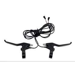 Nadstroĭte velosipeda si do elektricheski s tozi komplekt kontroler na motor 48v 1500w za 26, 27,5 i 29" KROXNE - 8  