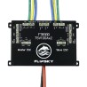 Flipsky FT85bd ESC kontroler s aluminiev korpus za elektricheski skeĭtbord, velosiped, skuter ili mototsiklet KROXNE - 1  