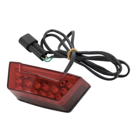 Talaria Sting MX3, MX4 ebike mootorratta tagatuli KROXNE - 1  