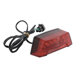 Talaria Sting MX3, MX4 ebike mootorratta tagatuli KROXNE - 3  