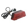 Talaria Sting MX3, MX4 ebike mootorratta tagatuli KROXNE - 3  