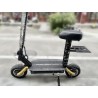 Sitz für Dualtron Thunder, Ultra, Victor DT2 DT3 Achilleus Compact Roller Minimotors - 11  