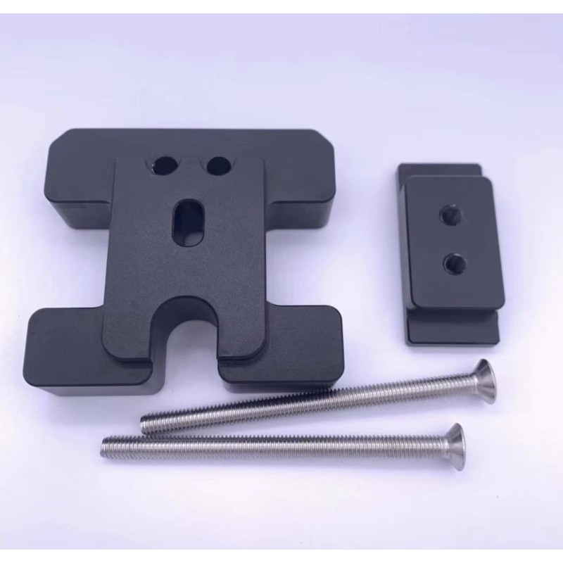 Ülőlap Spider, Eagle Pro, Raptor 2-hez - adaptált átalakító KROXNE - 1  