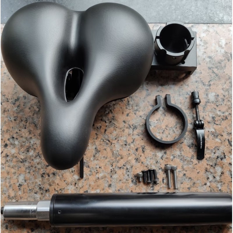 Ülőlap Spider, Eagle Pro, Raptor 2-hez - adaptált átalakító KROXNE - 2  