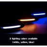 Poklopac upravljača s LED svjetlima za Dualtron Thunder, Ultra i Spider KROXNE - 6 Odgovara električnim romobilima Dualtron Thun