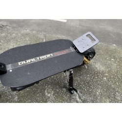 Bageste fodstøtte til Dualtron Thunder, Achilleus, Ultra, Victor eller lignende KROXNE - 6 Passer til Dualtron Thunder, Achilleu