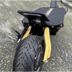 Poggiapiedi posteriore per Dualtron Thunder, Achilleus, Ultra, Victor o simile KROXNE - 8 Compatibile con Dualtron Thunder, Achi