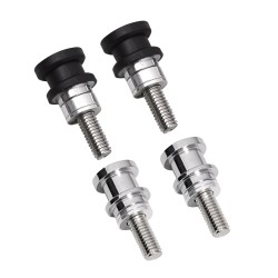 Nuimamas prijungimo rinkinys, skirtas Harley Street Bob FXBB Deluxe Heritage Deluxe Softail 2018–2024 m. KROXNE - 4  