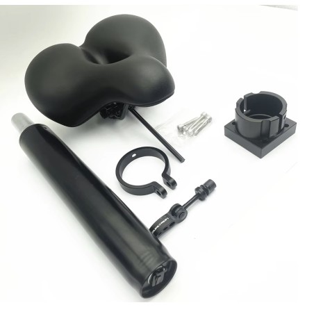 Original setesett for Minimotorer DT, Thunder II, Thunder III, Victor eller lignende Minimotors - 1  