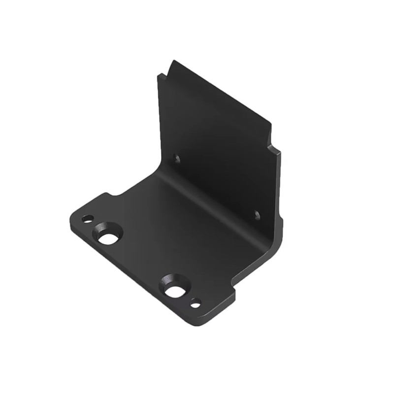 Upravená zosilnená hliníková protikolízna ozvučnica pre Dualtron Thunder, Victor, Achilles, DT3 Minimotors - 2  