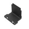Guardabarros grueso modificado con deflector anticolisión de aluminio para Dualtron Thunder, Victor, Achilles y DT3 Minimotors -